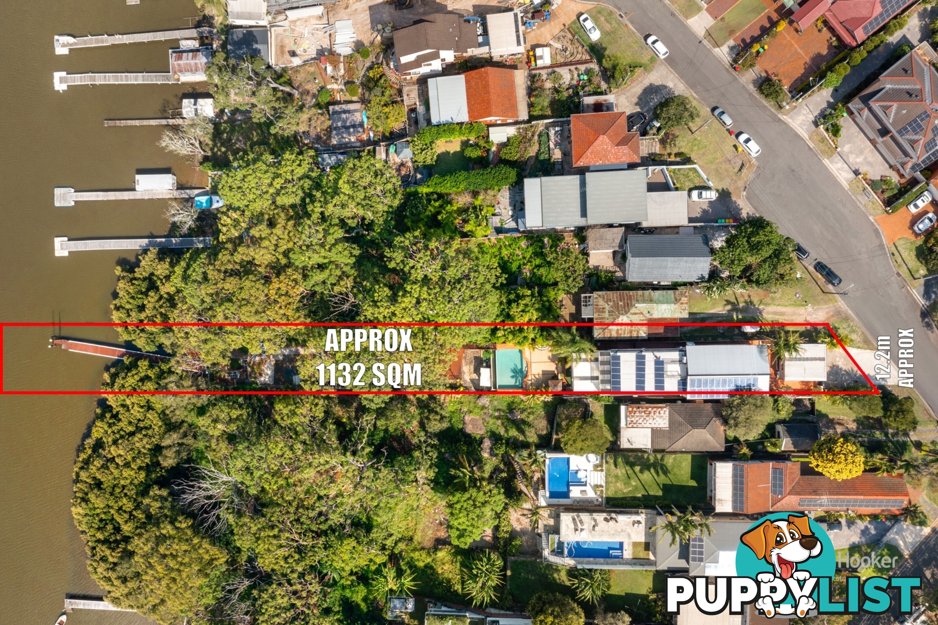 22 Villiers Road PADSTOW HEIGHTS NSW 2211