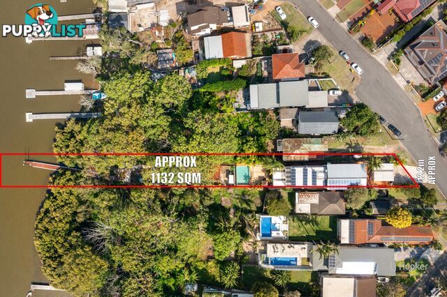 22 Villiers Road PADSTOW HEIGHTS NSW 2211