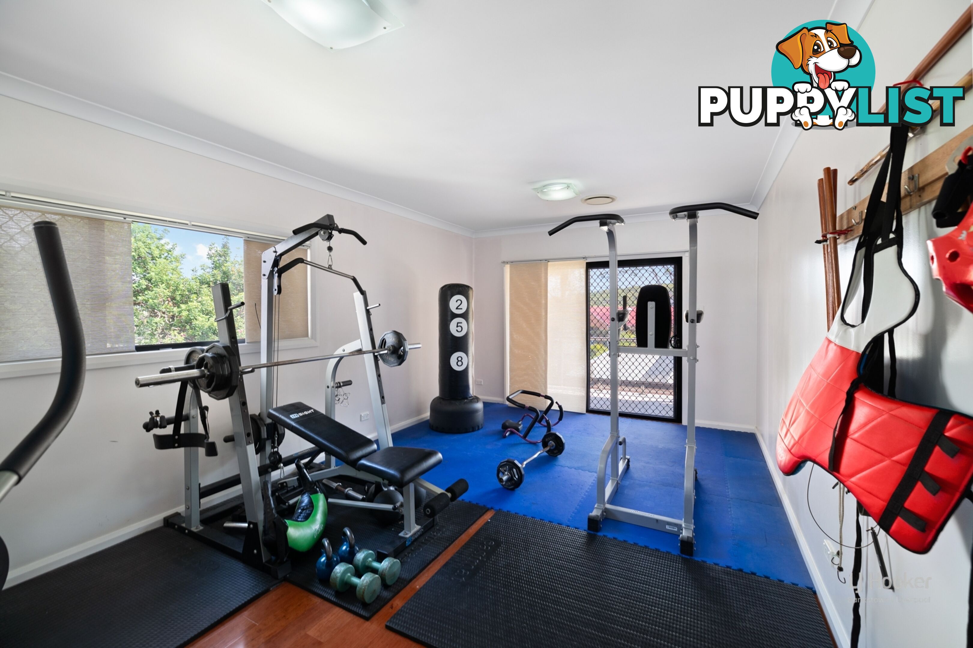 22 Villiers Road PADSTOW HEIGHTS NSW 2211