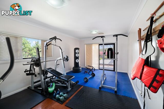 22 Villiers Road PADSTOW HEIGHTS NSW 2211