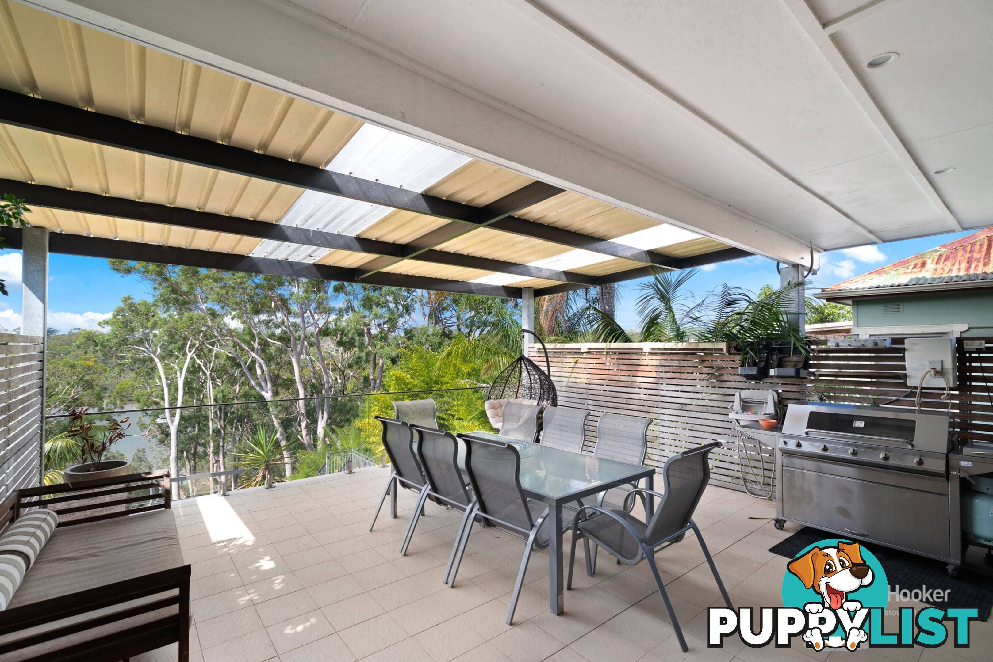 22 Villiers Road PADSTOW HEIGHTS NSW 2211