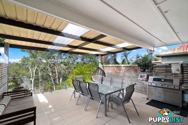 22 Villiers Road PADSTOW HEIGHTS NSW 2211