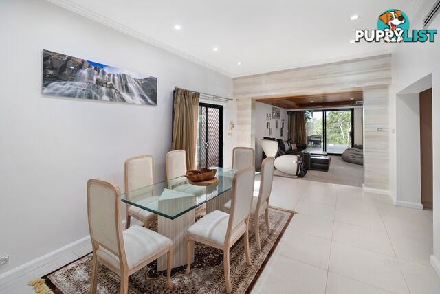 22 Villiers Road PADSTOW HEIGHTS NSW 2211