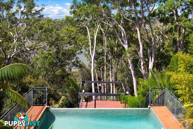 22 Villiers Road PADSTOW HEIGHTS NSW 2211