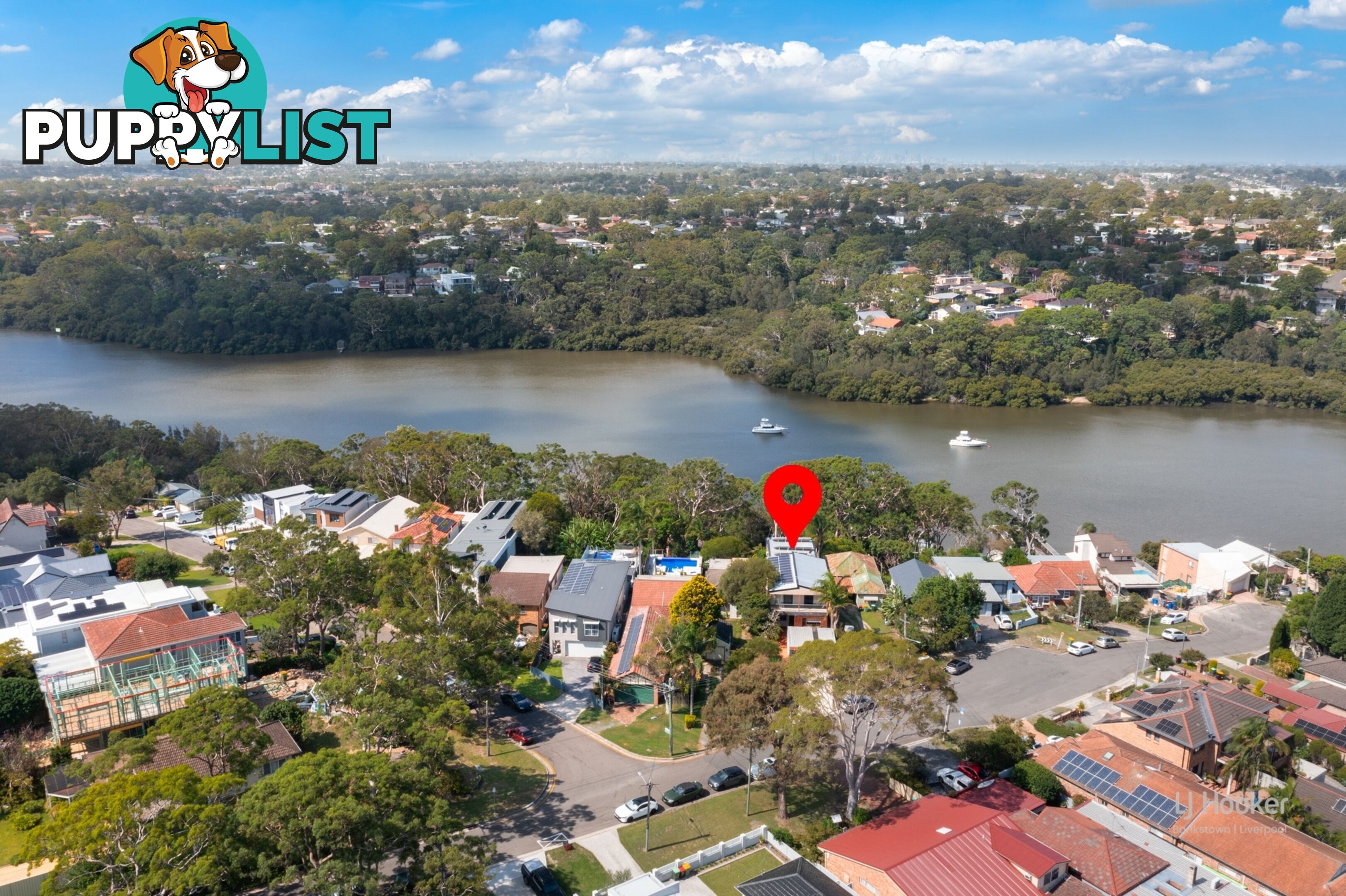 22 Villiers Road PADSTOW HEIGHTS NSW 2211