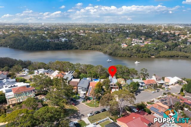 22 Villiers Road PADSTOW HEIGHTS NSW 2211