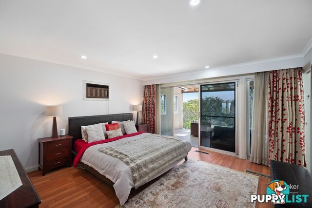 22 Villiers Road PADSTOW HEIGHTS NSW 2211