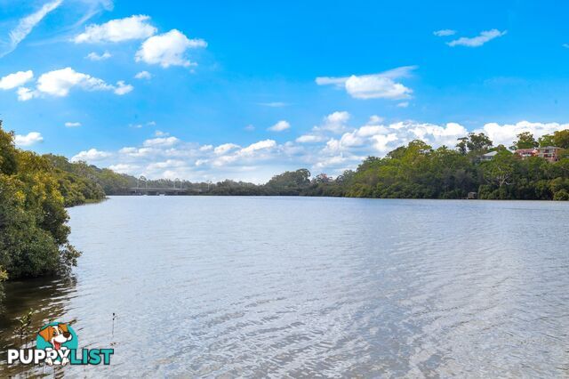 22 Villiers Road PADSTOW HEIGHTS NSW 2211