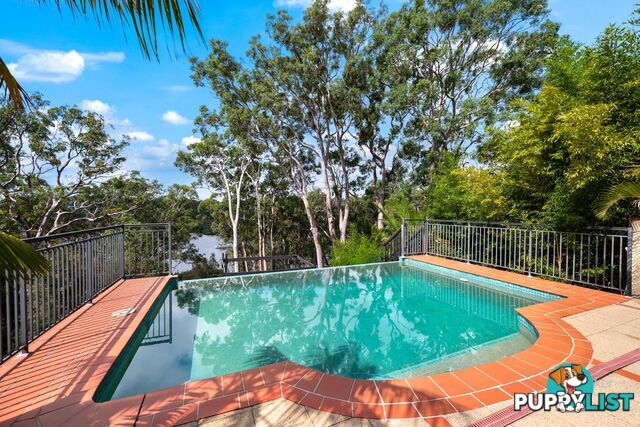 22 Villiers Road PADSTOW HEIGHTS NSW 2211