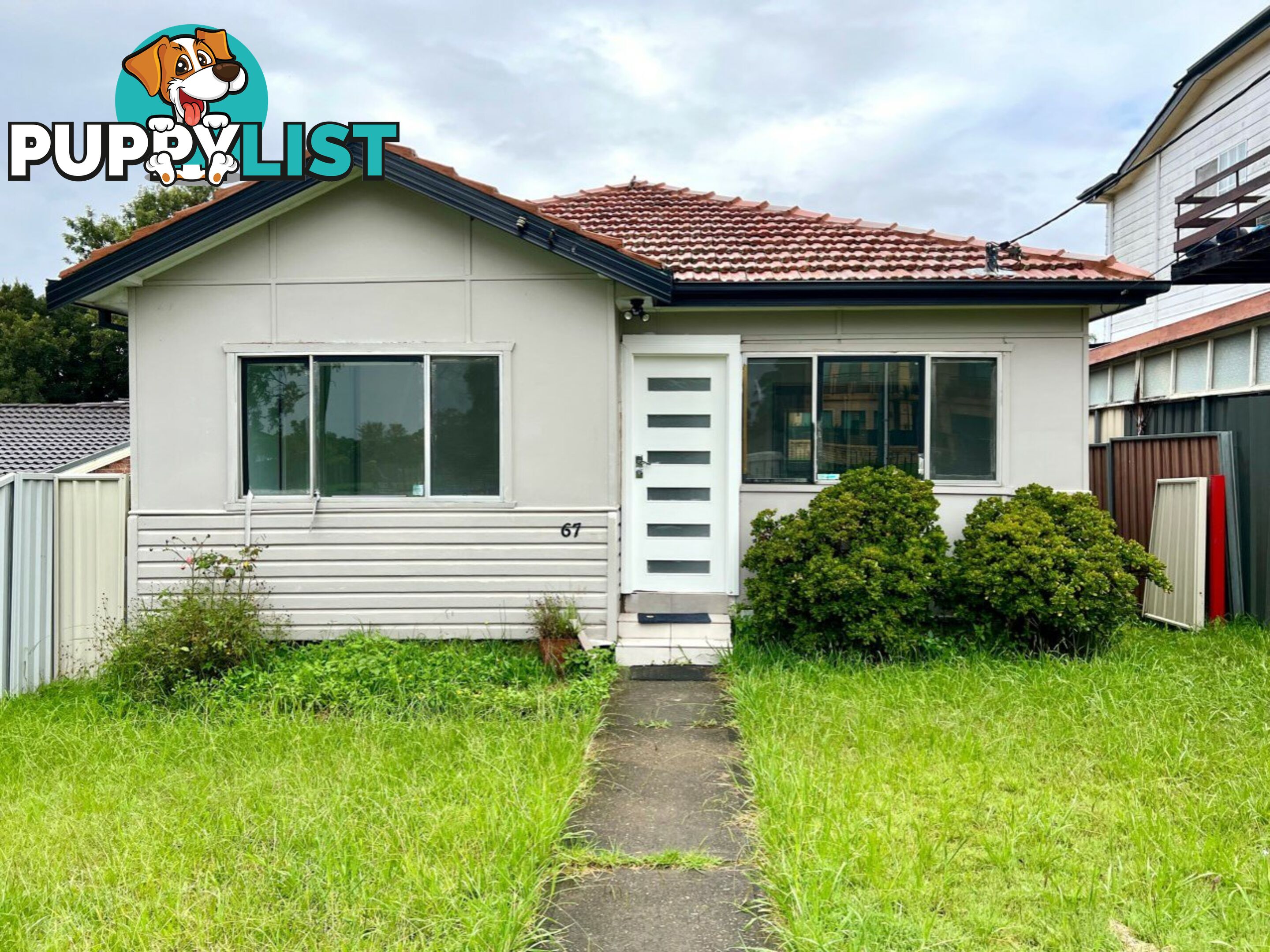 67 Australia Street BASS HILL NSW 2197