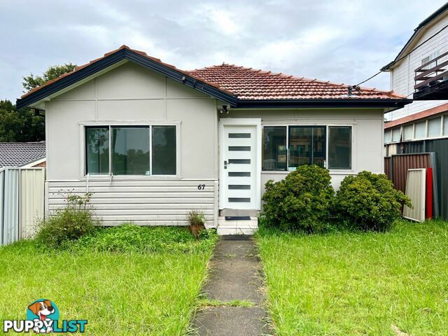 67 Australia Street BASS HILL NSW 2197