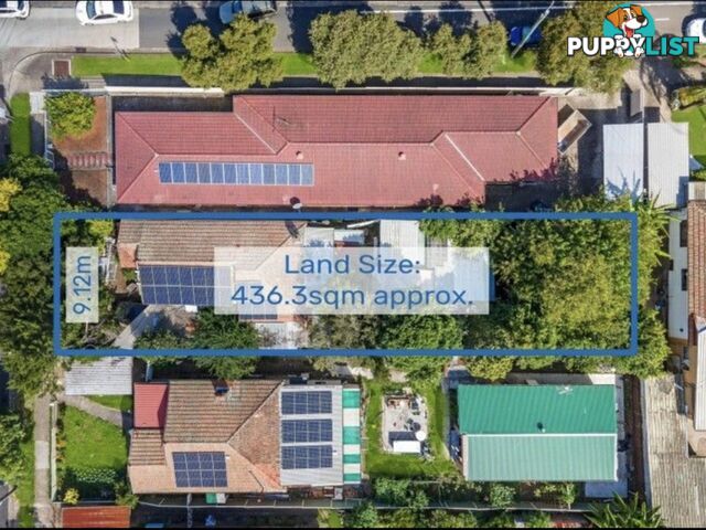 4 Colin Street LAKEMBA NSW 2195