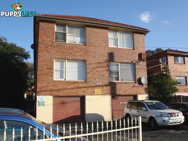 4/1436 CANTERBURY ROAD PUNCHBOWL NSW 2196