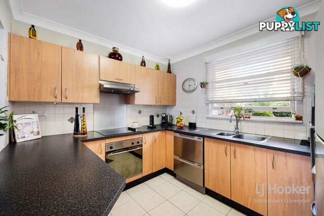 3/275 The River Road REVESBY NSW 2212