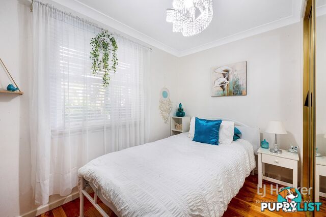 3/275 The River Road REVESBY NSW 2212
