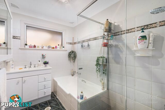 3/275 The River Road REVESBY NSW 2212