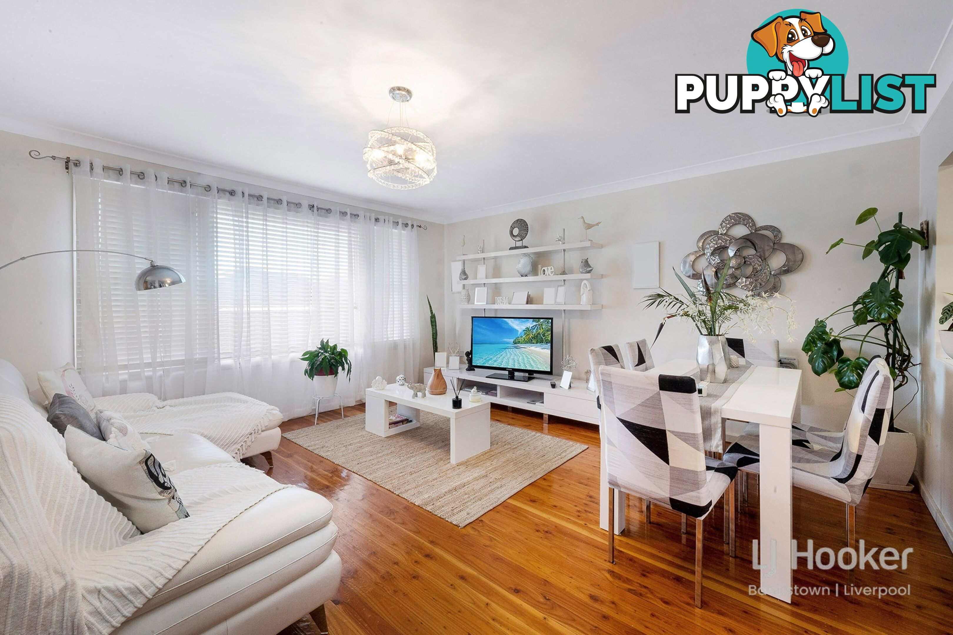 3/275 The River Road REVESBY NSW 2212
