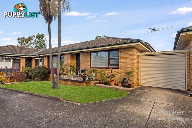 3/275 The River Road REVESBY NSW 2212