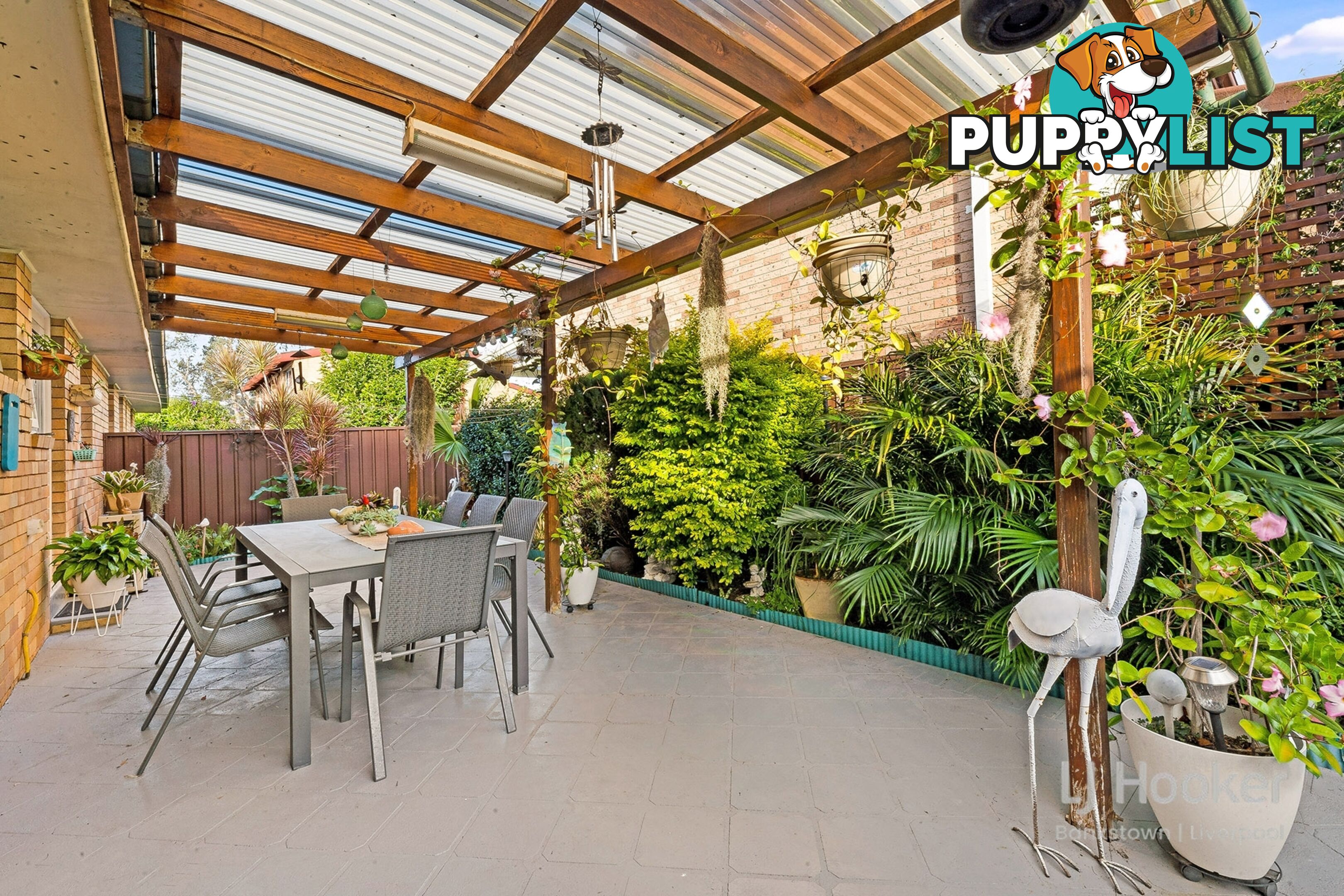 3/275 The River Road REVESBY NSW 2212