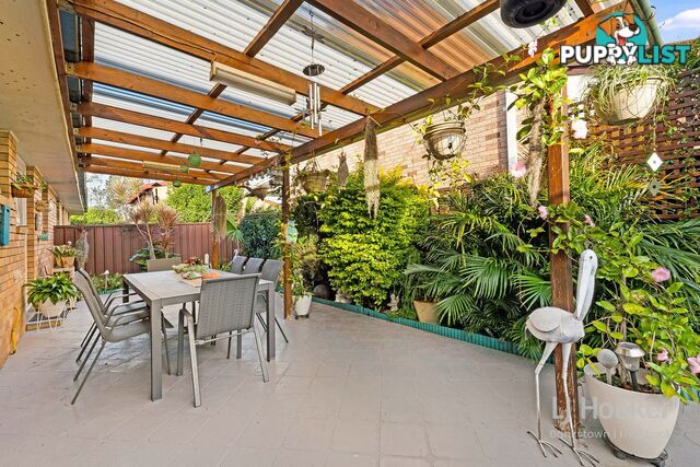 3/275 The River Road REVESBY NSW 2212