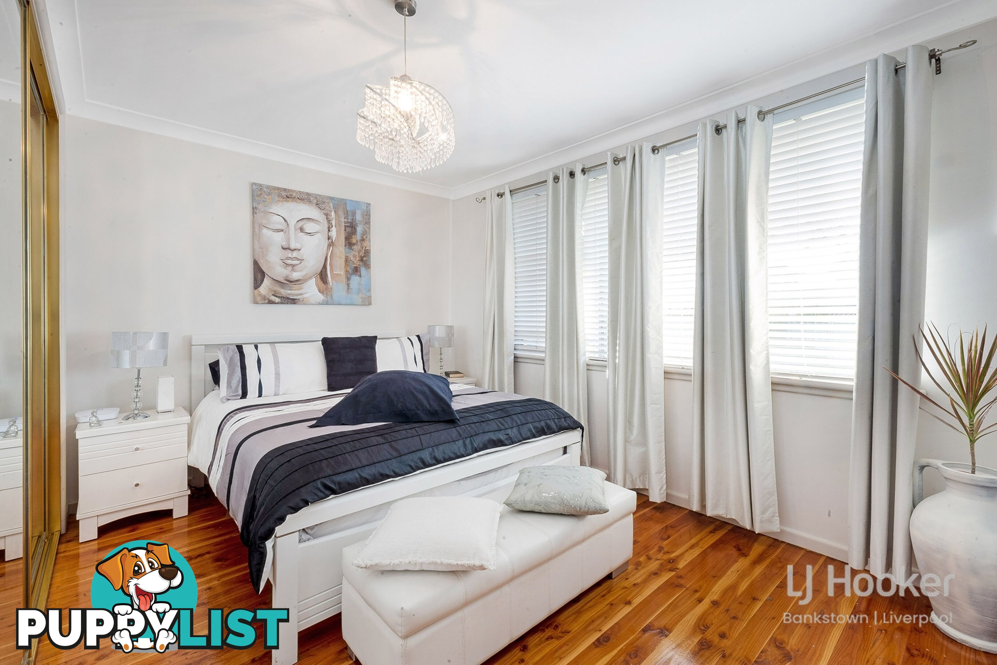 3/275 The River Road REVESBY NSW 2212