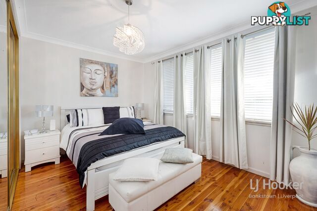 3/275 The River Road REVESBY NSW 2212