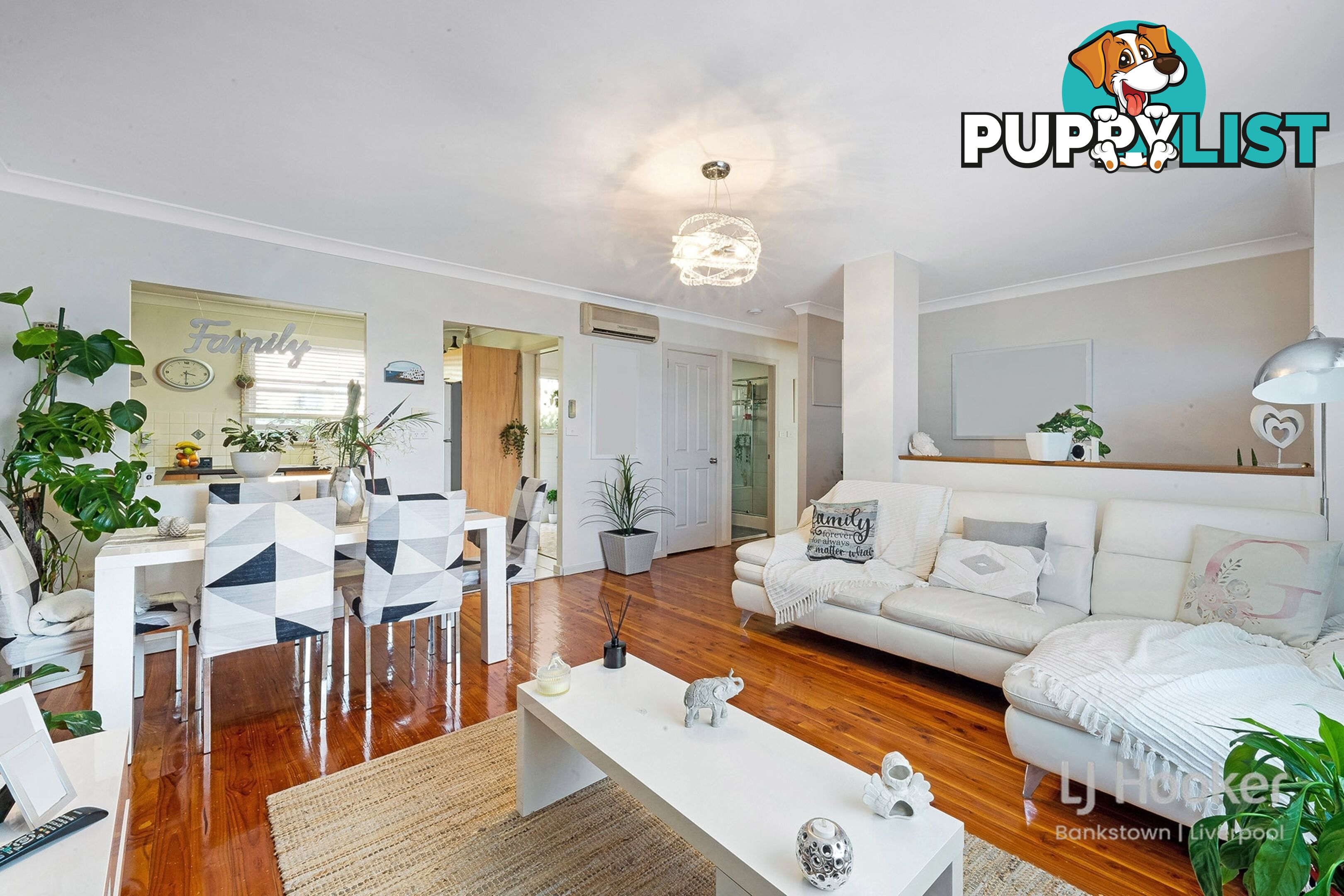 3/275 The River Road REVESBY NSW 2212