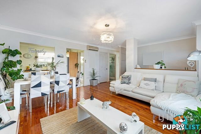 3/275 The River Road REVESBY NSW 2212