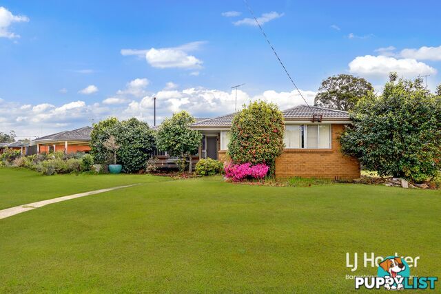 45 Renton Avenue MOOREBANK NSW 2170