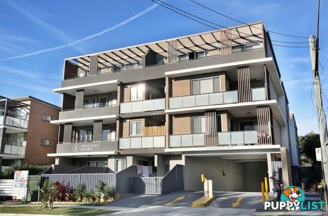 107/17-19 Rookwood Road YAGOONA NSW 2199