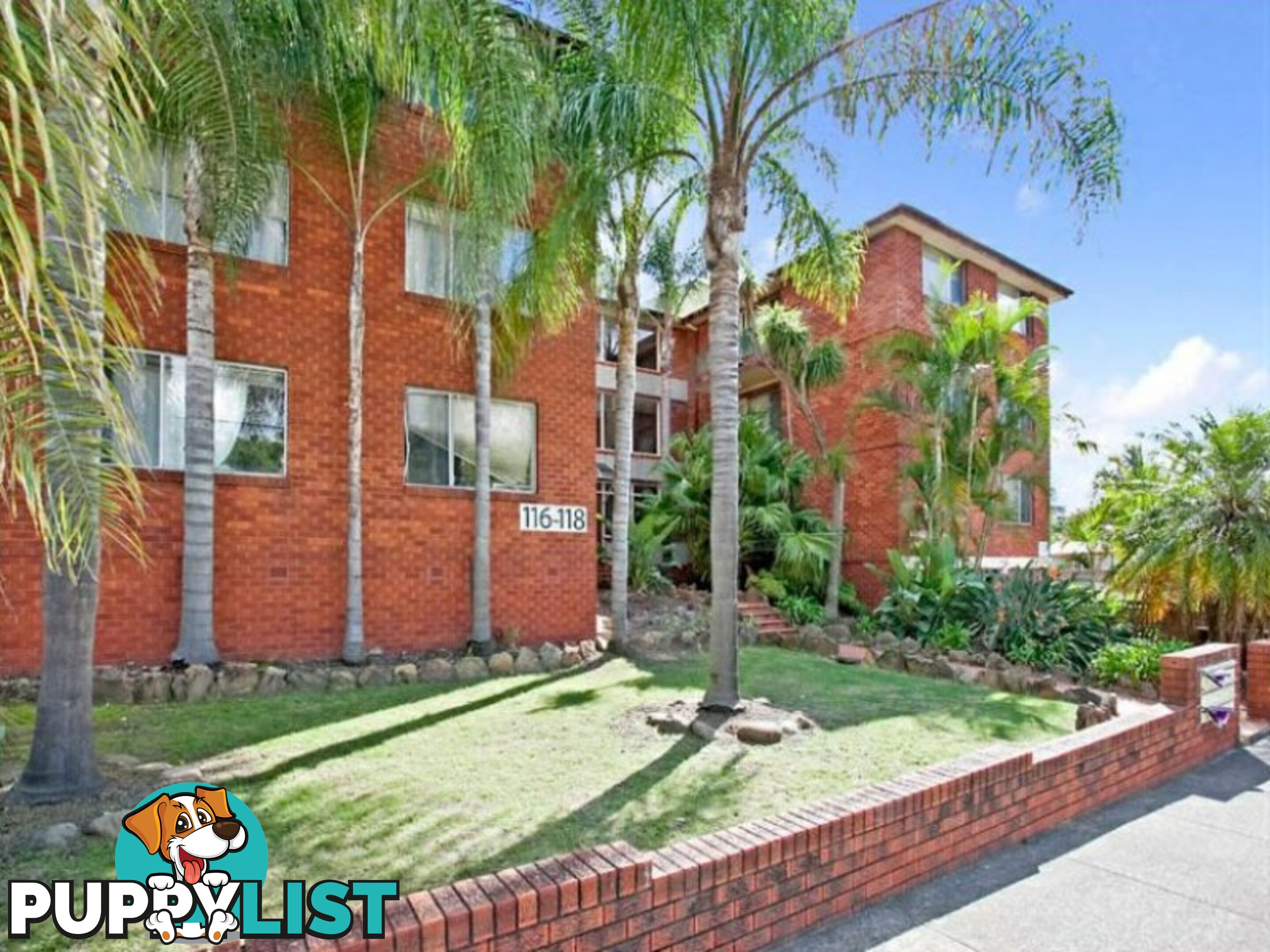 15/116 Harris Street HARRIS PARK NSW 2150