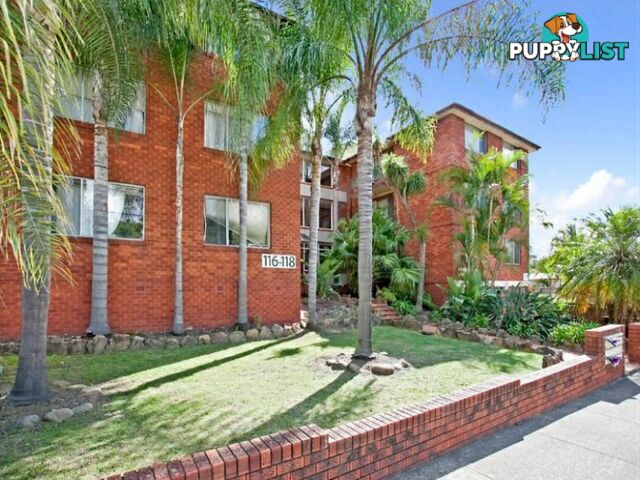 15/116 Harris Street HARRIS PARK NSW 2150