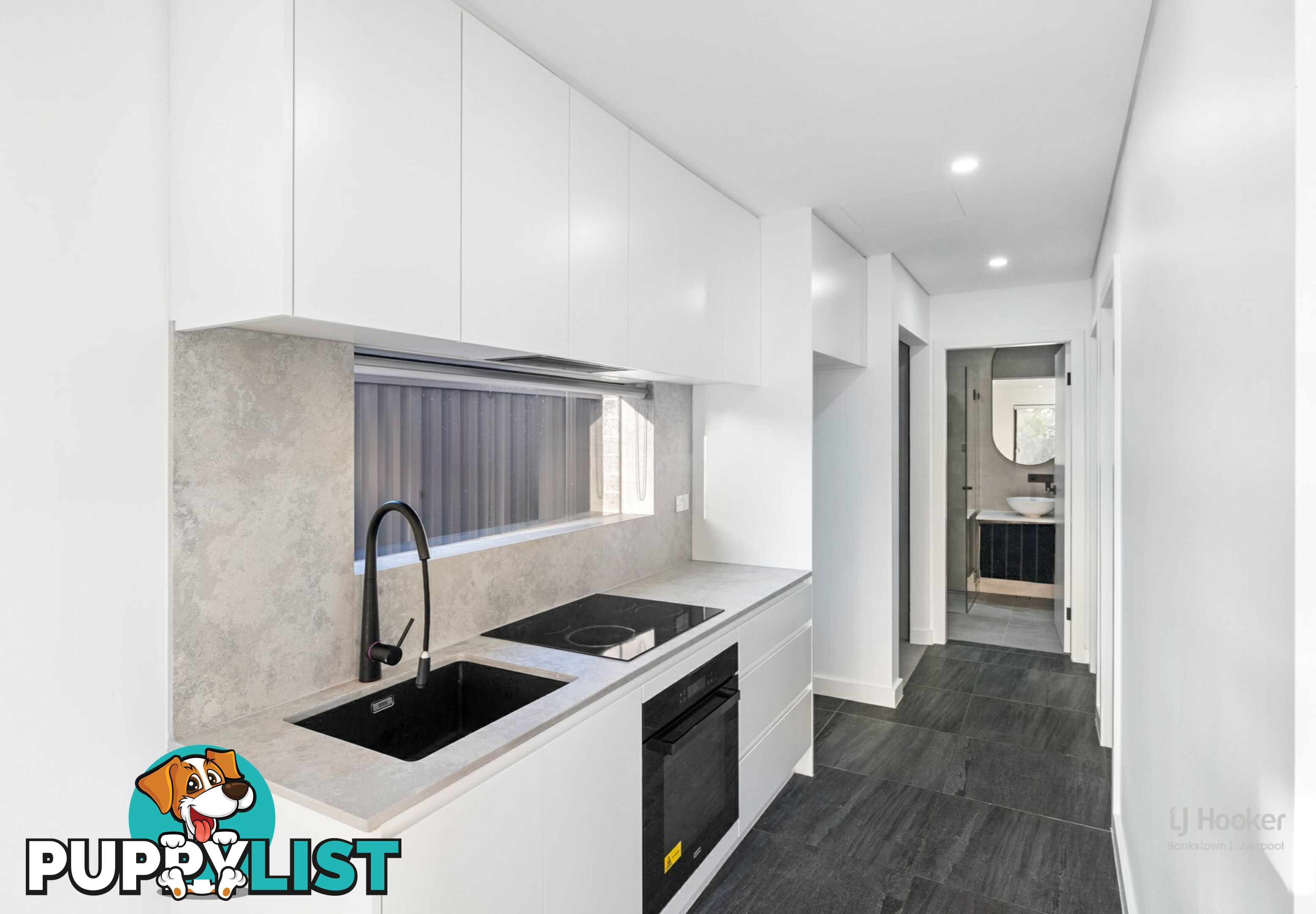 1/10A Ellis Street CONDELL PARK NSW 2200