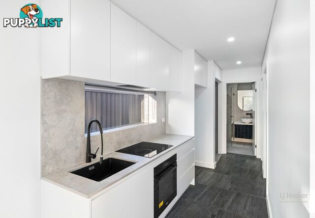 1/10A Ellis Street CONDELL PARK NSW 2200