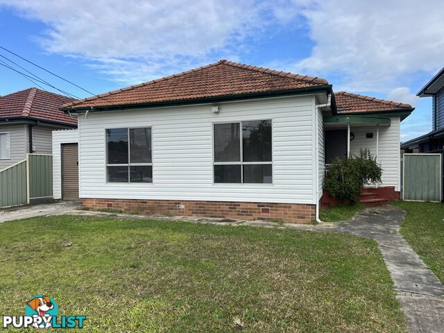 161 Birdwood Road GEORGES HALL NSW 2198