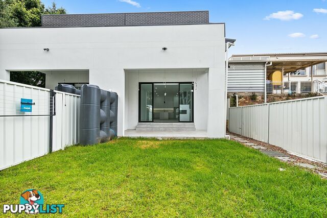 26A Collins Crescent YAGOONA NSW 2199