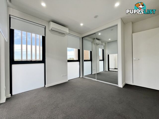 407/41 Leonard Street BANKSTOWN NSW 2200