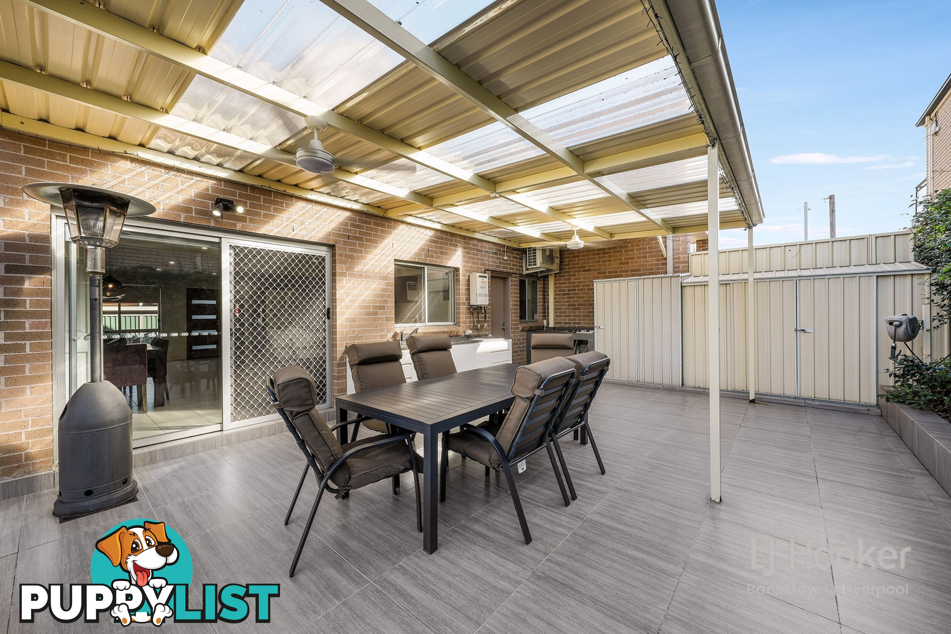 2/39 Mitchell Street CONDELL PARK NSW 2200