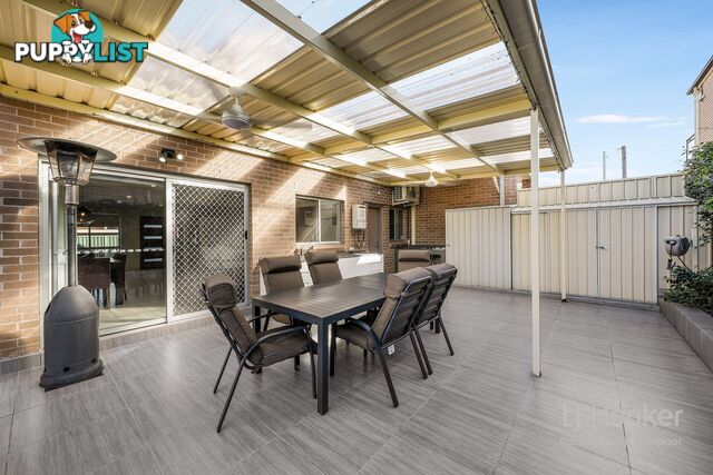 2/39 Mitchell Street CONDELL PARK NSW 2200