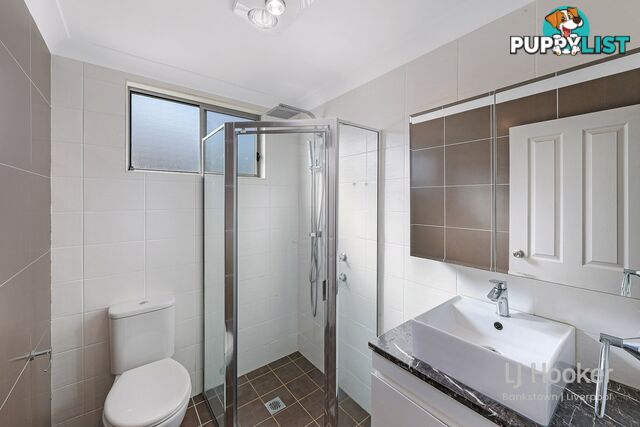 2/39 Mitchell Street CONDELL PARK NSW 2200