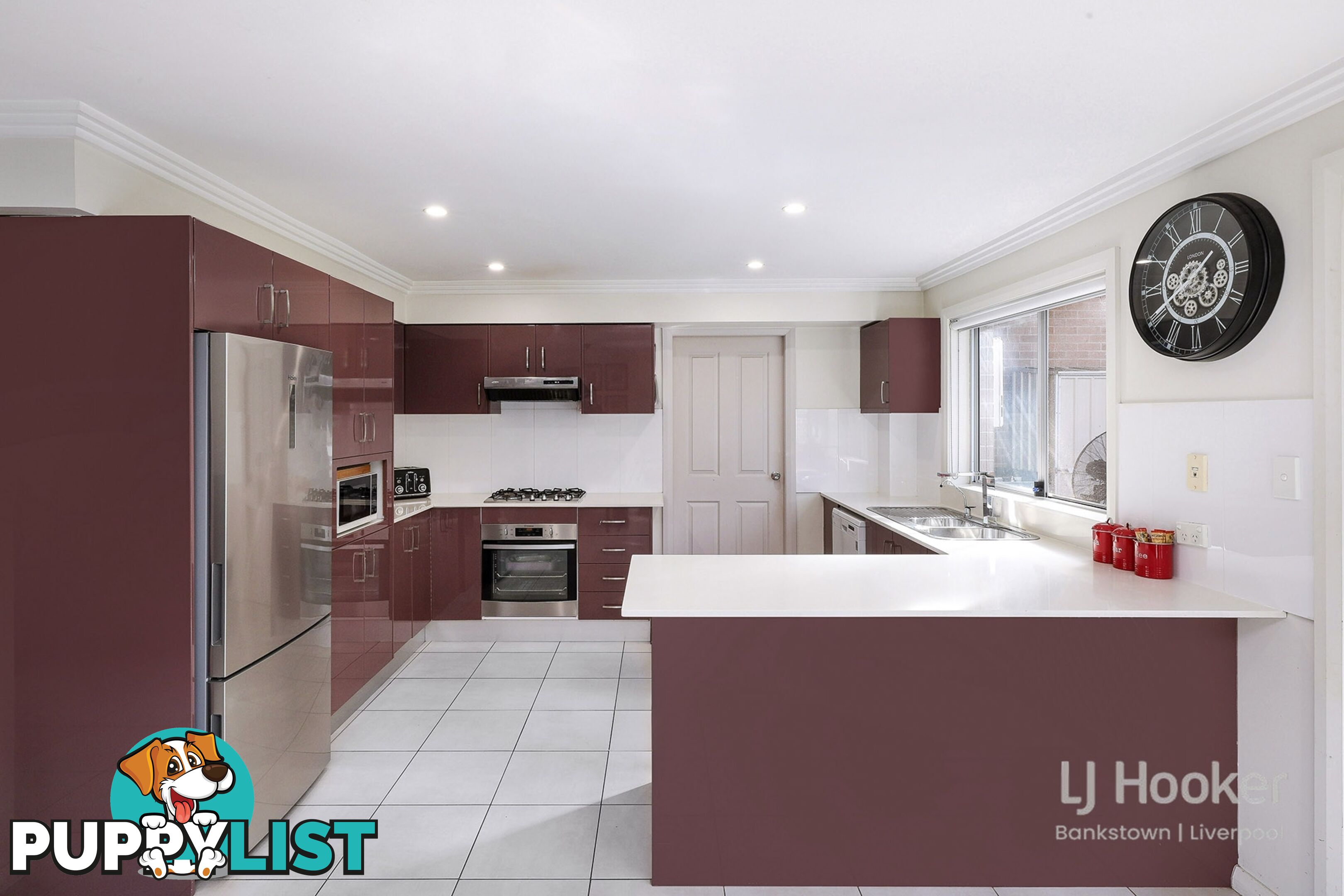 2/39 Mitchell Street CONDELL PARK NSW 2200