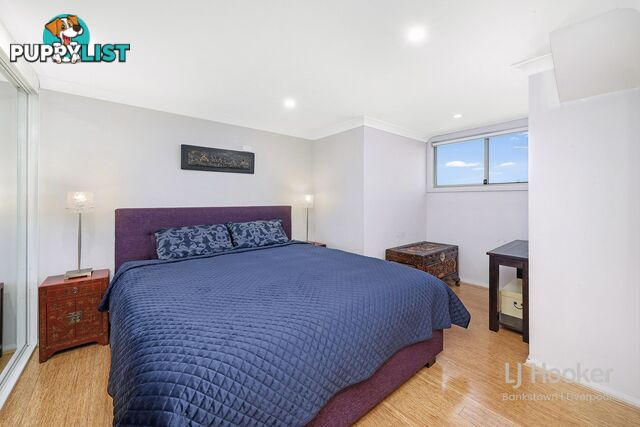 2/39 Mitchell Street CONDELL PARK NSW 2200