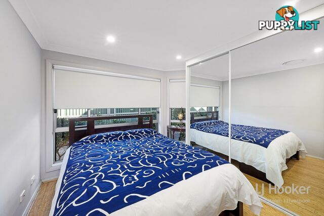 2/39 Mitchell Street CONDELL PARK NSW 2200