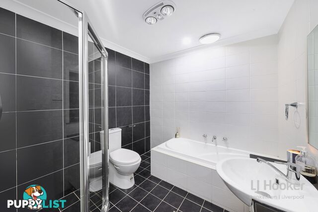 2/39 Mitchell Street CONDELL PARK NSW 2200