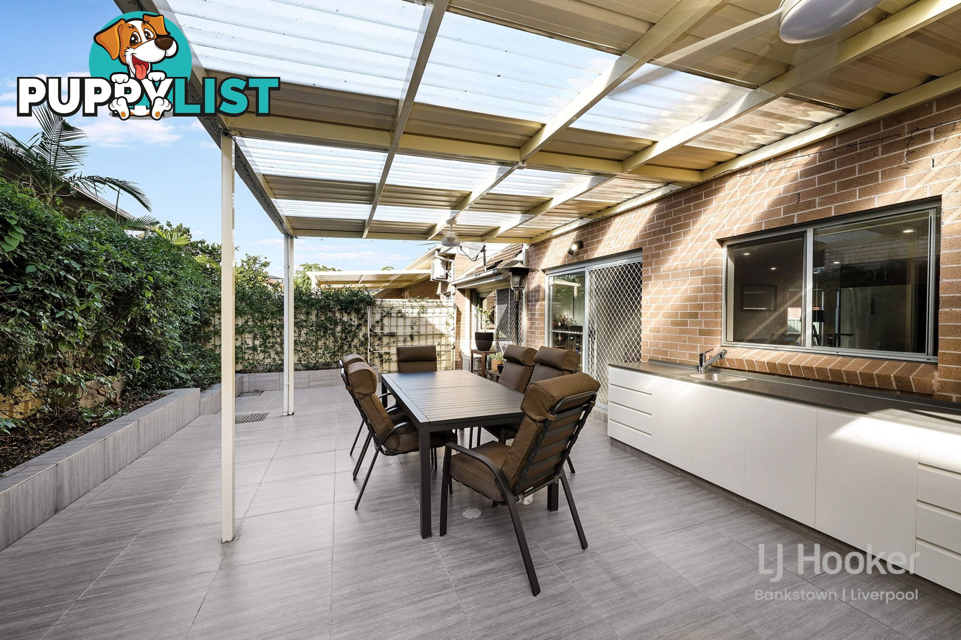2/39 Mitchell Street CONDELL PARK NSW 2200