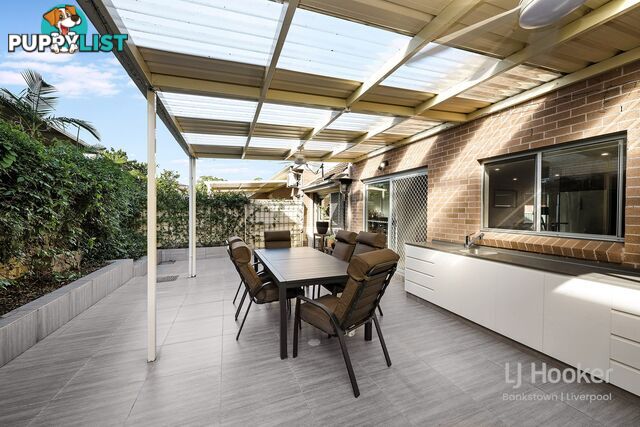 2/39 Mitchell Street CONDELL PARK NSW 2200