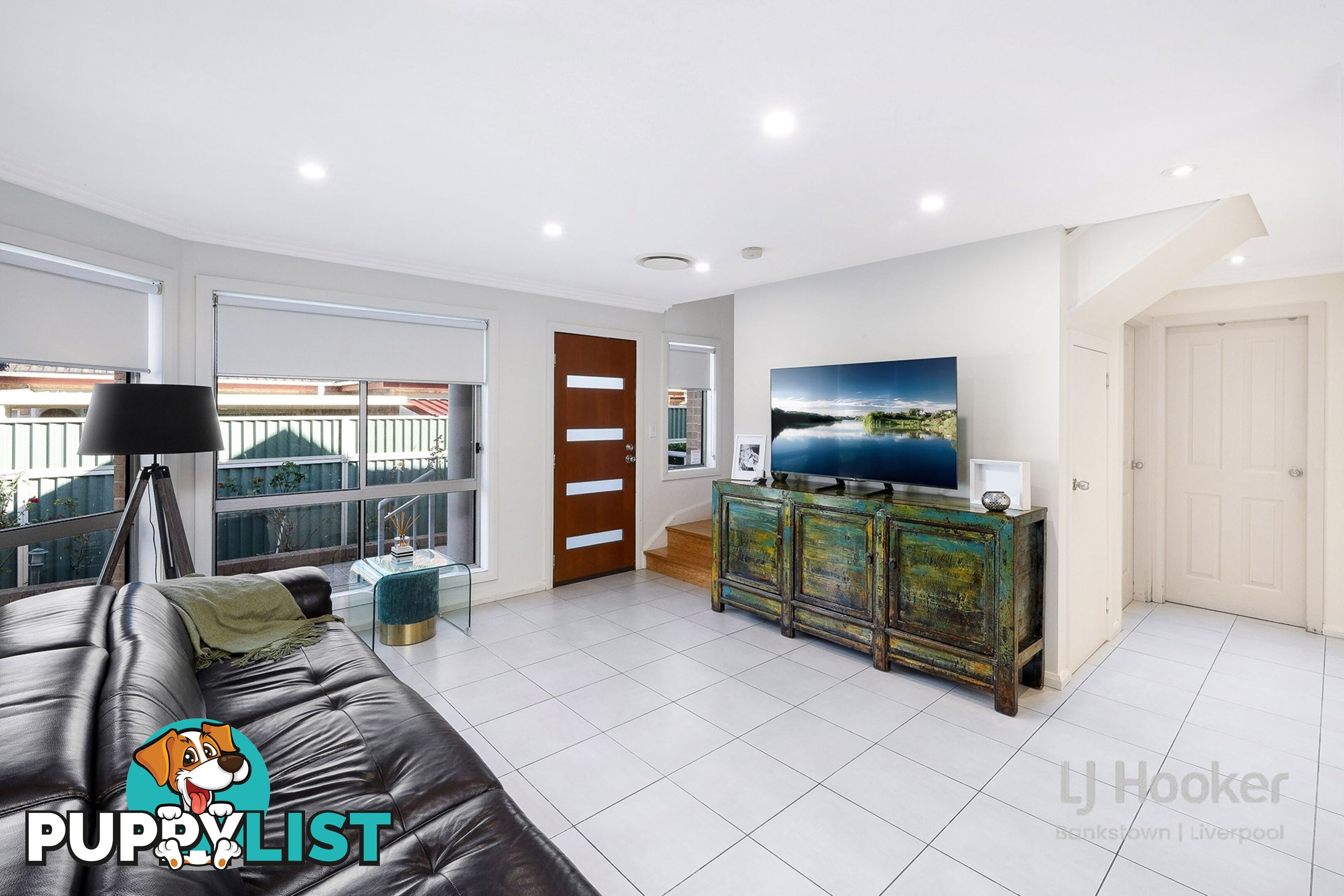 2/39 Mitchell Street CONDELL PARK NSW 2200