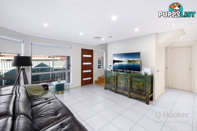 2/39 Mitchell Street CONDELL PARK NSW 2200
