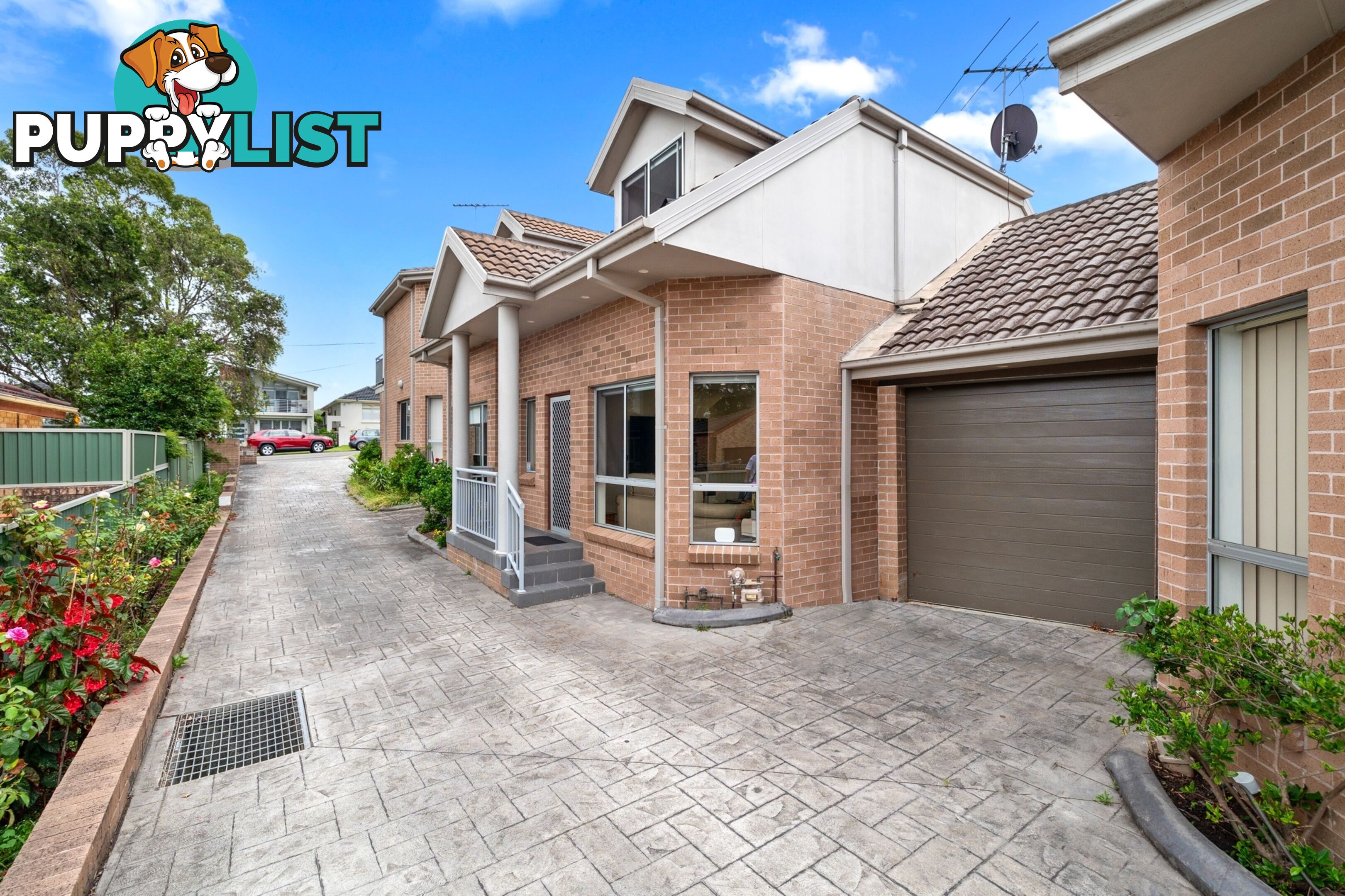 2/39 Mitchell Street CONDELL PARK NSW 2200