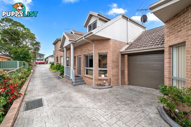 2/39 Mitchell Street CONDELL PARK NSW 2200